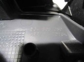 Recambio de guarnecido puerta delantera derecha para volkswagen golf vii lim. (5g1) 1.2 tsi referencia OEM IAM 5G4867012CT 17044