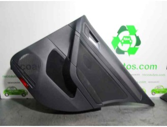 Recambio de guarnecido puerta trasera derecha para volkswagen golf vii lim. (5g1) 1.2 tsi referencia OEM IAM 5G4867826J 17044650