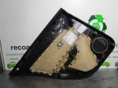Recambio de guarnecido puerta trasera derecha para volkswagen golf vii lim. (5g1) 1.2 tsi referencia OEM IAM 5G4867826J 17044650