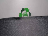 Recambio de guarnecido puerta trasera derecha para volkswagen golf vii lim. (5g1) 1.2 tsi referencia OEM IAM 5G4867826J 17044650