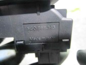 Recambio de mando elevalunas trasero derecho para volkswagen golf vii lim. (5g1) 1.2 tsi referencia OEM IAM 5C0959855M 101303600