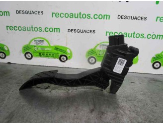 Recambio de potenciometro pedal para volkswagen golf vii lim. (5g1) 1.2 tsi referencia OEM IAM 5Q1723503H 6PV01062111 