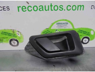 Recambio de maneta interior trasera derecha para ford escort berlina/turnier 1.8 16v cat referencia OEM IAM 