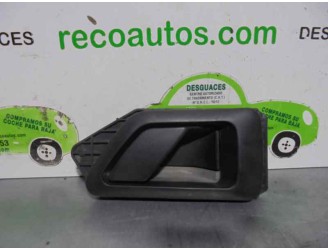 Recambio de maneta interior trasera izquierda para ford escort berlina/turnier 1.8 16v cat referencia OEM IAM 