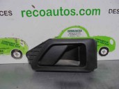 Recambio de maneta interior trasera izquierda para ford escort berlina/turnier 1.8 16v cat referencia OEM IAM 