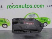 Recambio de maneta interior trasera izquierda para ford escort berlina/turnier 1.8 16v cat referencia OEM IAM 