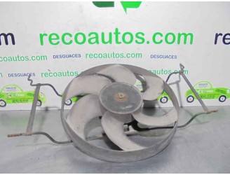 Recambio de electroventilador para ford escort berlina/turnier 1.8 16v cat referencia OEM IAM 92AB8146CE  