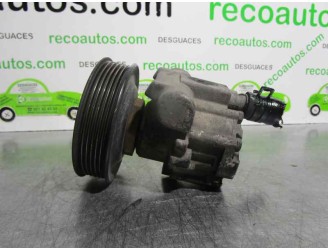 Recambio de bomba servodireccion para volkswagen polo berlina (6n1) 1.0 referencia OEM IAM 032145157A 7691955220 ZF