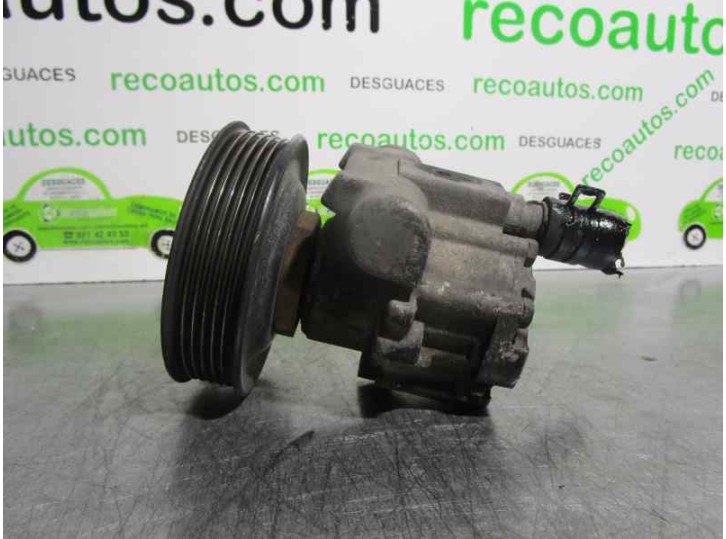 Recambio de bomba servodireccion para volkswagen polo berlina (6n1) 1.0 referencia OEM IAM 032145157A 7691955220 ZF