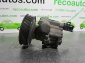 Recambio de bomba servodireccion para volkswagen polo berlina (6n1) 1.0 referencia OEM IAM 032145157A 7691955220 ZF