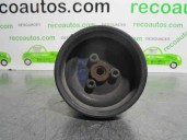 Recambio de bomba servodireccion para volkswagen polo berlina (6n1) 1.0 referencia OEM IAM 032145157A 7691955220 ZF