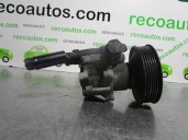 Recambio de bomba servodireccion para volkswagen polo berlina (6n1) 1.0 referencia OEM IAM 032145157A 7691955220 ZF