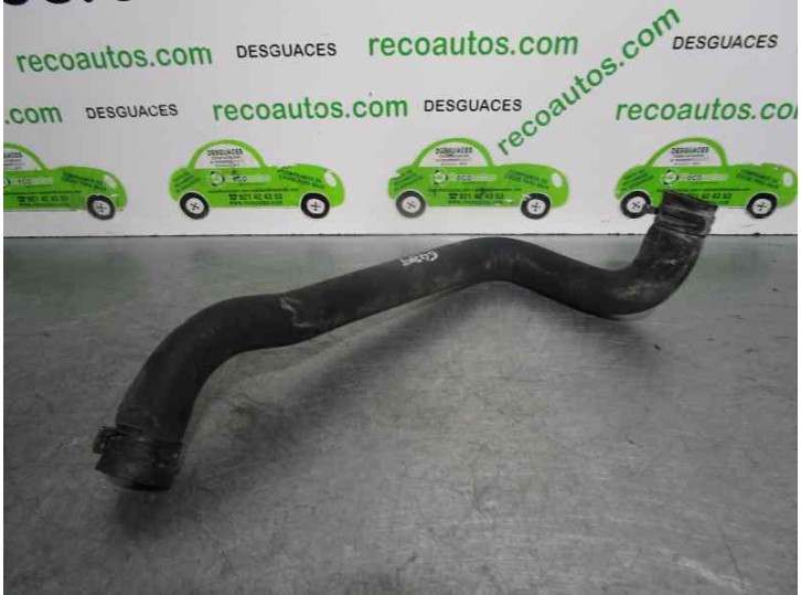 Recambio de tubo para renault megane ii coupe/cabrio 1.6 16v referencia OEM IAM   
