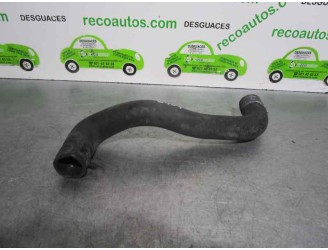 Recambio de tubo para renault megane ii coupe/cabrio 1.6 16v referencia OEM IAM   