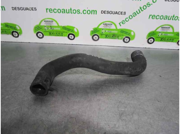 Recambio de tubo para renault megane ii coupe/cabrio 1.6 16v referencia OEM IAM   