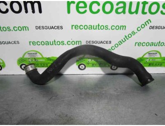 Recambio de tubo para mercedes-benz clase e (w211) berlina 2.2 cdi cat referencia OEM IAM A2115010782  