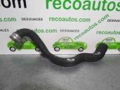 Recambio de tubo para mercedes-benz clase e (w211) berlina 2.2 cdi cat referencia OEM IAM A2115010782 