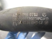 Recambio de tubo para mercedes-benz clase e (w211) berlina 2.2 cdi cat referencia OEM IAM A2115010782 