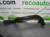 Recambio de tubo para fiat ducato caja cerrada (desde 03.94) 1.9 turbodiesel referencia OEM IAM 1312257080  