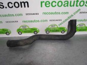 Recambio de tubo para fiat ducato caja cerrada (desde 03.94) 1.9 turbodiesel referencia OEM IAM 1312257080  