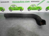 Recambio de tubo para fiat ducato caja cerrada (desde 03.94) 1.9 turbodiesel referencia OEM IAM 1312257080  