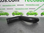 Recambio de tubo para fiat ducato caja cerrada (desde 03.94) 1.9 turbodiesel referencia OEM IAM 1312257080 