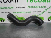 Recambio de tubo para fiat ducato caja cerrada (desde 03.94) 1.9 turbodiesel referencia OEM IAM 1312257080  