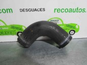 Recambio de tubo para fiat ducato caja cerrada (desde 03.94) 1.9 turbodiesel referencia OEM IAM 1312257080  
