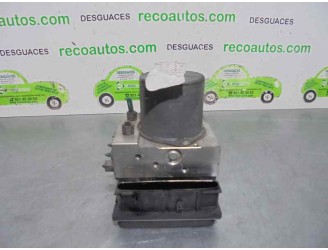 Recambio de abs para renault scenic ii dci diesel referencia OEM IAM 8200551154 
