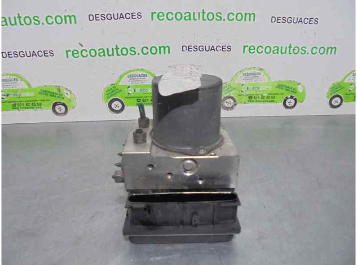 Recambio de abs para renault scenic ii dci diesel referencia OEM IAM 8200551154 