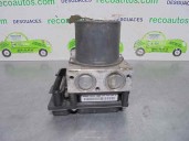 Recambio de abs para renault scenic ii dci diesel referencia OEM IAM 8200551154 
