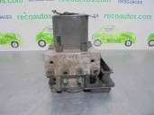 Recambio de abs para renault scenic ii dci diesel referencia OEM IAM 8200551154 