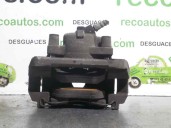 Recambio de pinza freno delantera derecha para renault scenic ii dci diesel referencia OEM IAM  G188 ATE