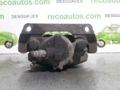 Recambio de pinza freno delantera derecha para renault scenic ii dci diesel referencia OEM IAM  G188 ATE
