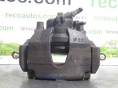 Recambio de pinza freno delantera izquierda para renault scenic ii dci diesel referencia OEM IAM G157 ATE