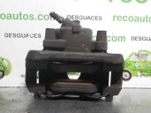 Recambio de pinza freno delantera izquierda para renault scenic ii dci diesel referencia OEM IAM  G157 ATE