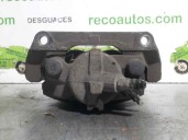 Recambio de pinza freno delantera izquierda para renault scenic ii dci diesel referencia OEM IAM G157 ATE