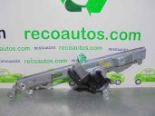Recambio de elevalunas delantero izquierdo para renault scenic ii dci diesel referencia OEM IAM 402046 6 PINES 5 PUERTAS