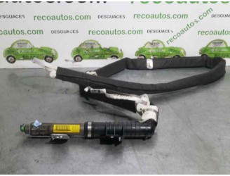 Recambio de airbag cortina delantero izquierdo para renault scenic ii dci diesel referencia OEM IAM 8200432641B 630312250239 