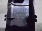 Recambio de mando elevalunas delantero derecho para renault scenic ii dci diesel referencia OEM IAM 156013740  