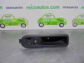 Recambio de mando elevalunas trasero derecho para renault scenic ii dci diesel referencia OEM IAM 156013870  