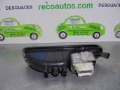 Recambio de mando elevalunas trasero derecho para renault scenic ii dci diesel referencia OEM IAM 156013870 