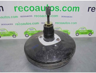 Recambio de servofreno para renault scenic ii dci diesel referencia OEM IAM 8200453735 
