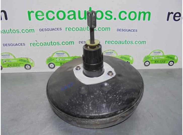 Recambio de servofreno para renault scenic ii dci diesel referencia OEM IAM 8200453735  