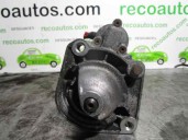 Replacement starter motor for Volvo V70 estate 2.4 CAT OEM IAM reference 0001108166 0001108166 BOSCH