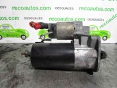 Recambio de motor arranque para volvo v70 familiar 2.4 cat referencia OEM IAM 0001108166 0001108166 BOSCH