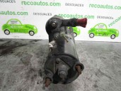 Recambio de motor arranque para volvo v70 familiar 2.4 cat referencia OEM IAM 0001108166 0001108166 BOSCH