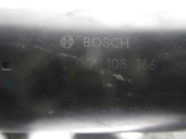 Recambio de motor arranque para volvo v70 familiar 2.4 cat referencia OEM IAM 0001108166 0001108166 BOSCH
