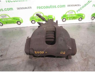 Recambio de pinza freno delantera derecha para volvo v70 familiar 2.4 cat referencia OEM IAM 9209723 830 ATE