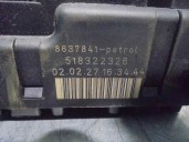 Recambio de caja reles / fusibles para volvo v70 familiar 2.4 cat referencia OEM IAM 518322326  